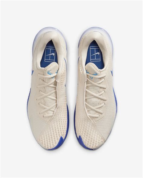 nike air zoom vapor cage 4 sandplatz|nikecourt vapor cage 4.